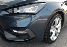 Leon ST FR-LINE 2,0 TDI DSG - Image 16