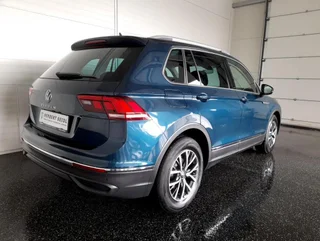 Tiguan LIFE 2,0 TDI DSG - Image 2