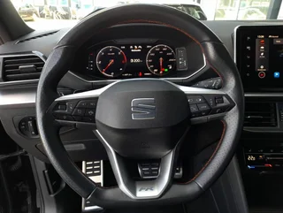 Tarraco FR-LINE 4x4 2,0 TDI DSG - Image 10