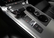 A6 Avant DESIGN 50 TFSIe quattro PHEV S-tr - Image 8