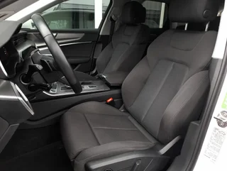 A6 Avant SPORT 40 TDI quattro S-tr - Image 12