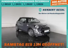 Cooper S Cabrio Aut - Image 1