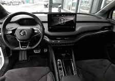 Enyaq SPORTLINE 4x4 IV 80x 82kWh Aut - Image 4