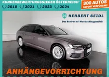 A6 Avant DESIGN 50 TFSIe quattro PHEV S-tr - Image 1