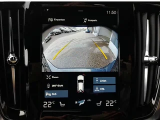 V90 T8 R-DESIGN PHEV 4x4 Aut. - Image 4