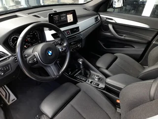 X1 25e M-SPORT 4x4 PHEV Aut - Image 9