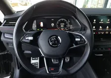 Octavia Combi RS IV 150/245 PHEV DSG - Image 9