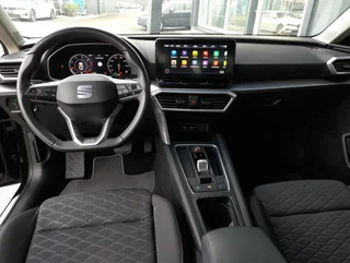 Leon ST FR-LINE 2,0 TDI DSG - Image 14