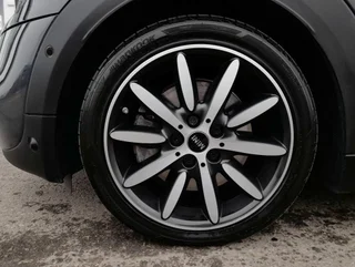 Cooper S Cabrio Aut - Image 15