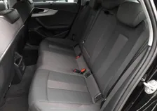 A4 Avant 35 TDI S-tr. - Image 11