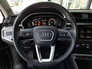 Q3 Business-Line 35 TDI S-tr. - Image 7