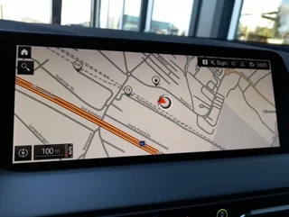 216 d Gran Coupe Aut - Image 5