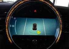 Cabrio MINI Cooper Cabriolet - Image 4