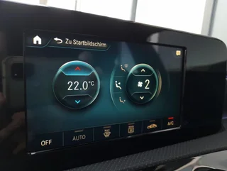 CLA SB 200 d 4x4 Aut. - Image 6