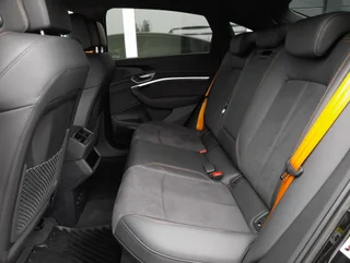 e-tron SB 55 quattro S-LINE BLACK EDITION - Image 11