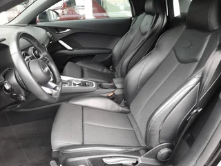 TT Roadster S-LINE SELECTION 45 TFSI quattro S-tr - Image 13