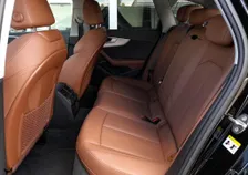 A4 Avant 40 TDI QUATTRO S-tr - Image 14