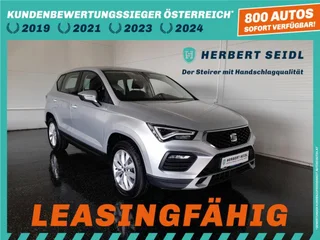 Ateca STYLE 2,0 TDI - Image 1