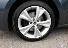 Leon ST FR-LINE PHEV DSG - Image 14