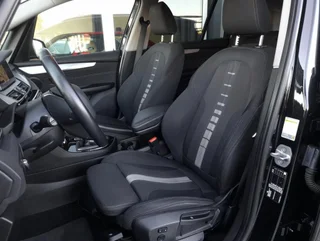 218 d Gran Tourer Aut - Image 11