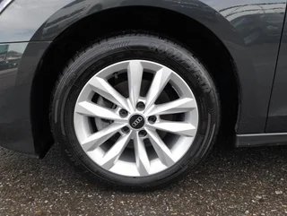 A3 Limo 30 TDI S-tr - Image 15