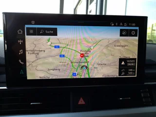 A4 Avant S-LINE 40 TDI S-tr. - Image 4