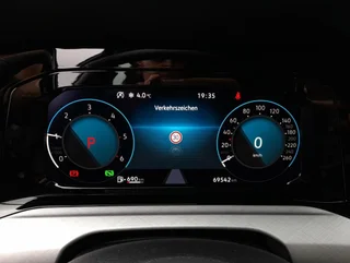 Golf VIII LIFE 2,0 TDI DSG - Image 7