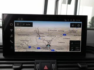 Q5 50 TFSIe quattro PHEV S-tr - Image 5