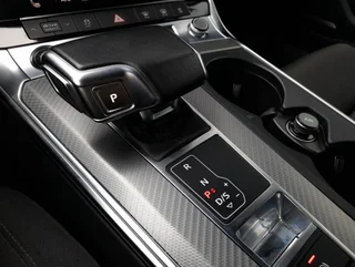 A6 Avant SPORT 40 TDI quattro S-tr - Image 6