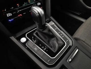 Passat Variant BUSINESS 2,0 TDI DSG - Image 7