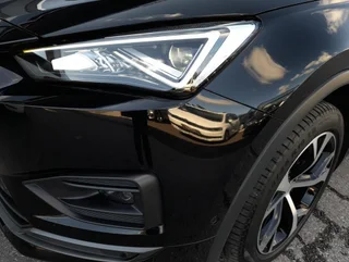 Tarraco FR-LINE 4x4 2,0 TDI DSG - Image 18