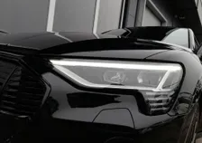 e-tron SB 55 quattro S-LINE BLACK EDITION - Image 15