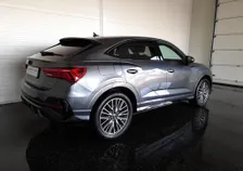 Q3 SB S-LINE 35 TDI quattro S-tr - Image 2