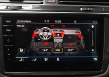 Tiguan URBAN SPORT PLUS 2,0 TDI DSG - Image 6