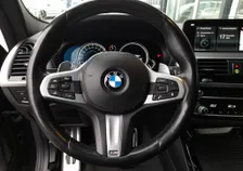 X3 20d M-SPORT 4x4 Aut - Image 9