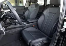 A4 Avant 35 TDI S-tr - Image 9