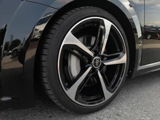 TT Roadster S-LINE SELECTION 45 TFSI quattro S-tr - Image 15