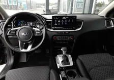 Ceed SW PHEV Aut. - Image 3