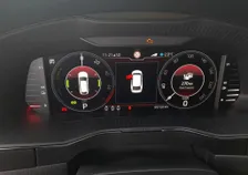 Superb Kombi SPORTLINE PHEV 156/218 DSG - Image 9