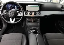 E Coupé E 200 Aut - Image 3