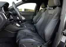 Q3 SB S-LINE 35 TDI quattro S-tr - Image 10