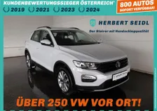T-Roc STYLE 2,0 TDI - Image 1