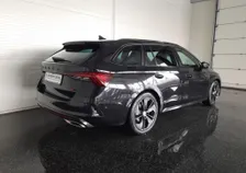 Octavia Combi RS 4x4 2,0 TDI DSG - Image 2