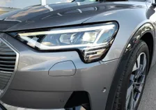 e-tron 55 quattro S-LINE - Image 14