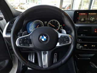 X4 M-SPORT 4x4 20d Aut. - Image 7