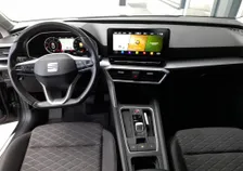 Leon ST FR-LINE 2,0 TDI DSG - Image 3