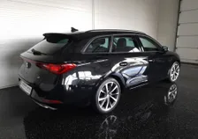 Leon ST FR-LINE 2,0 TDI DSG - Image 2