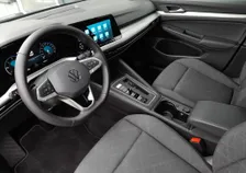 Golf VIII LIFE 2,0 TDI DSG - Image 10