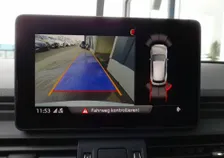 Q5 SPORT 50 TFSIe quattro PHEV S-tr. - Image 4