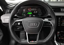 e-tron SB 55 quattro S-LINE BLACK EDITION - Image 8